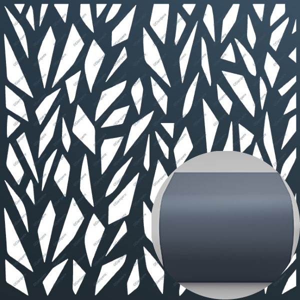 ATLAS VITAL - Gris anthracite RAL 7016 ATLAS VITAL Anthracite gray RAL 7016