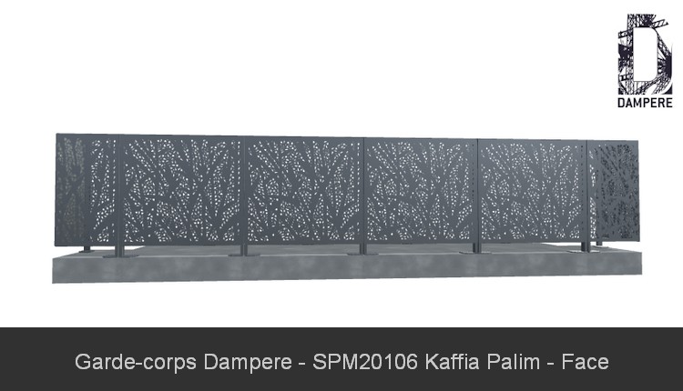 KAFFIA PALIM